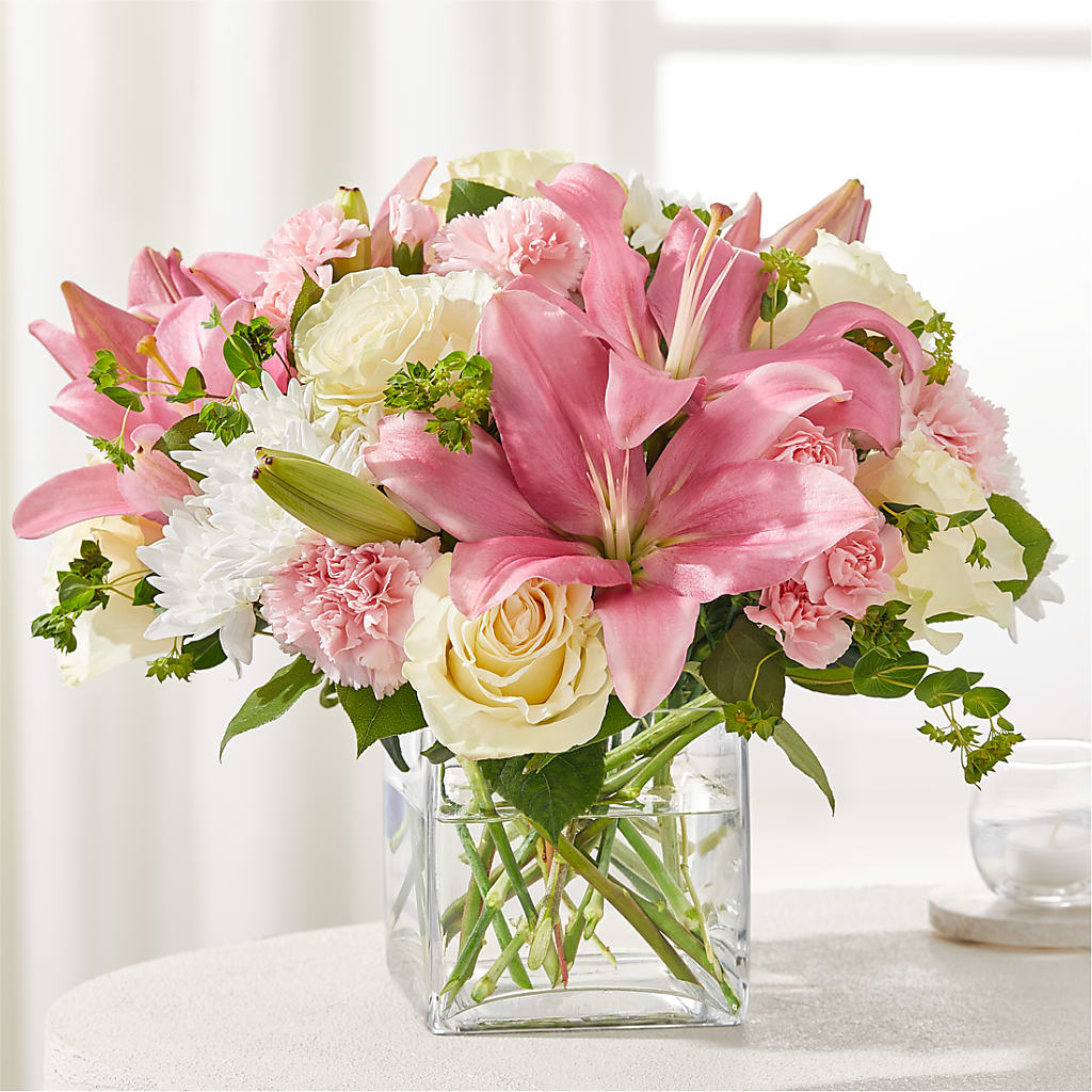 By Your Side Bouquet – The Total Event Li Inc, Bethpage NY