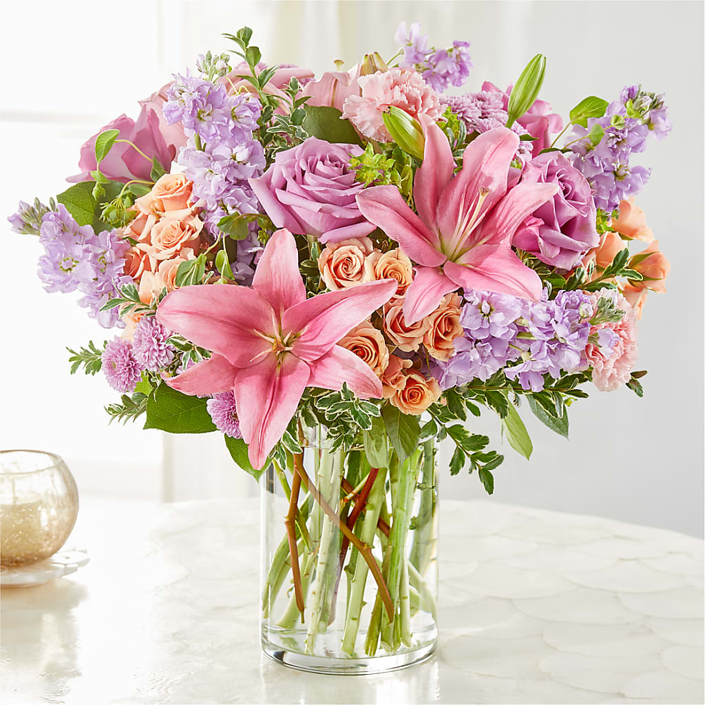 Resilience Bouquet – The Total Event Li Inc, Bethpage NY
