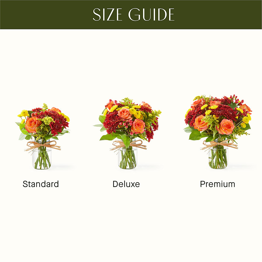 Apple Picking Bouquet – The Total Event Li Inc, Bethpage NY
