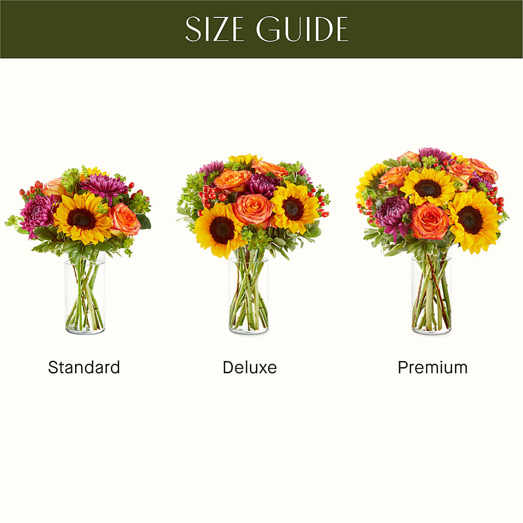 Nature Walk Bouquet – The Total Event Li Inc, Bethpage NY