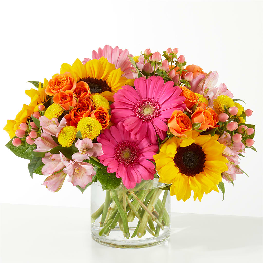 Beach Day Bouquet – The Total Event Li Inc, Bethpage NY