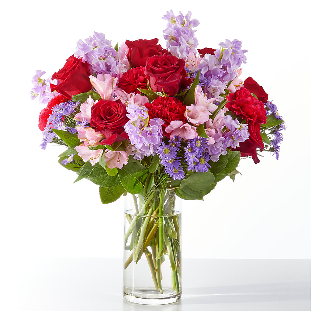Your Majesty Bouquet – The Total Event Li Inc, Bethpage NY