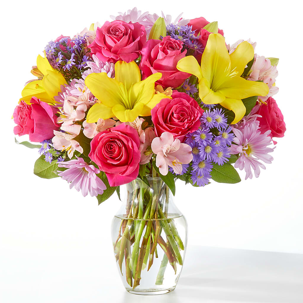 Sprinkles Bouquet – The Total Event Li Inc, Bethpage NY
