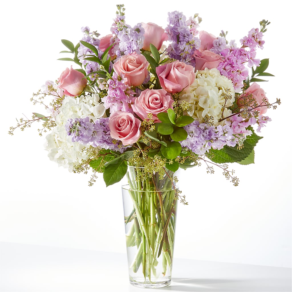 Embraced Bouquet – The Total Event Li Inc, Bethpage NY
