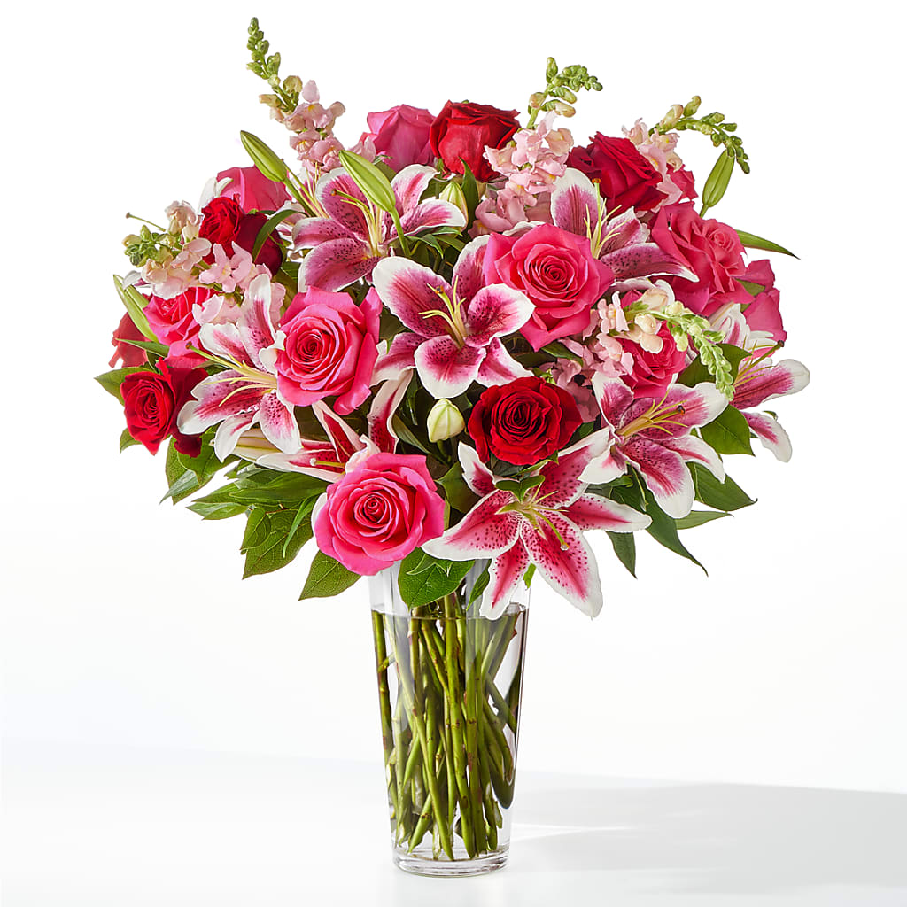 Always You Bouquet – The Total Event Li Inc, Bethpage NY
