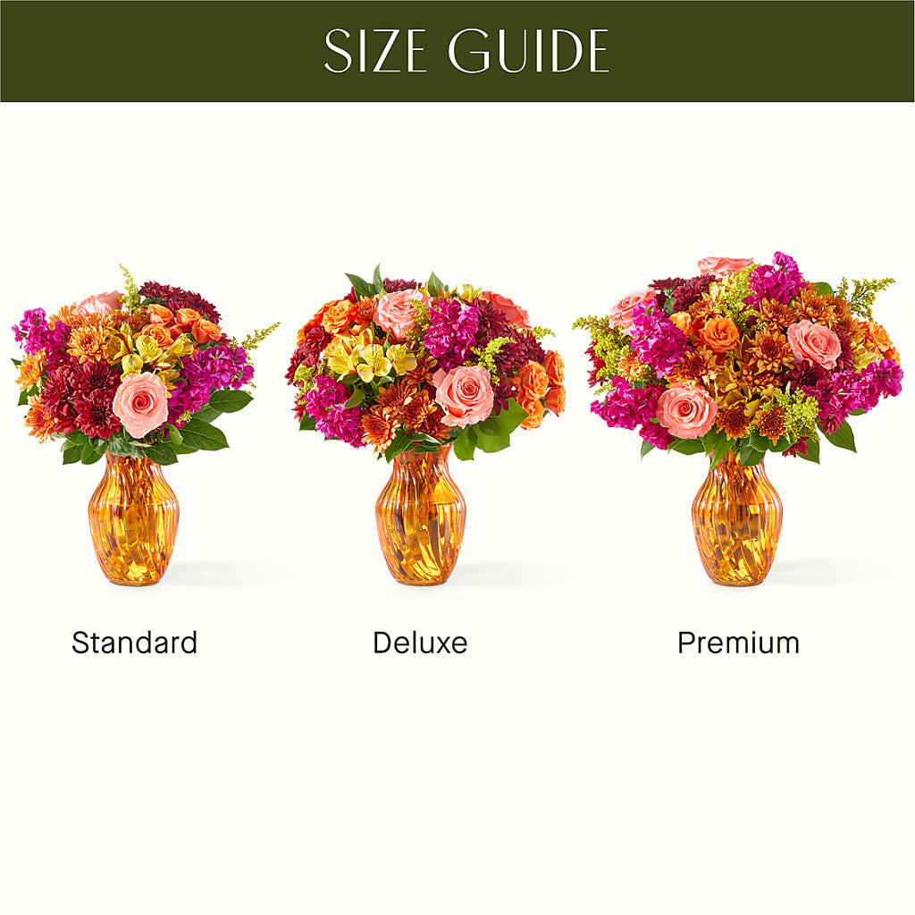Amber Muse Bouquet – The Total Event Li Inc, Bethpage NY