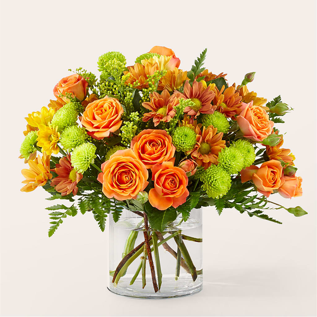 The Farmhouse Bouquet – The Total Event Li Inc, Bethpage NY