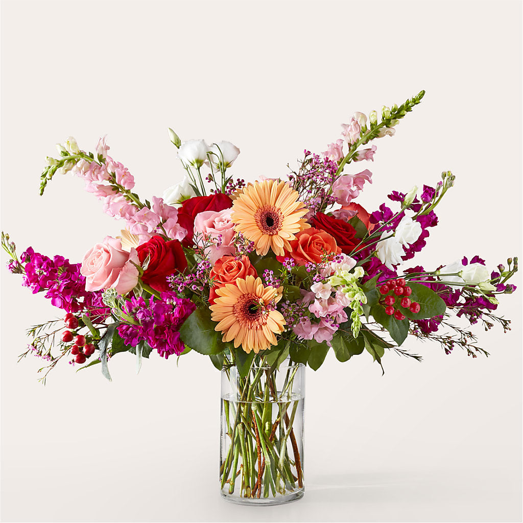 Renaissance Luxury Bouquet – The Total Event Li Inc, Bethpage NY