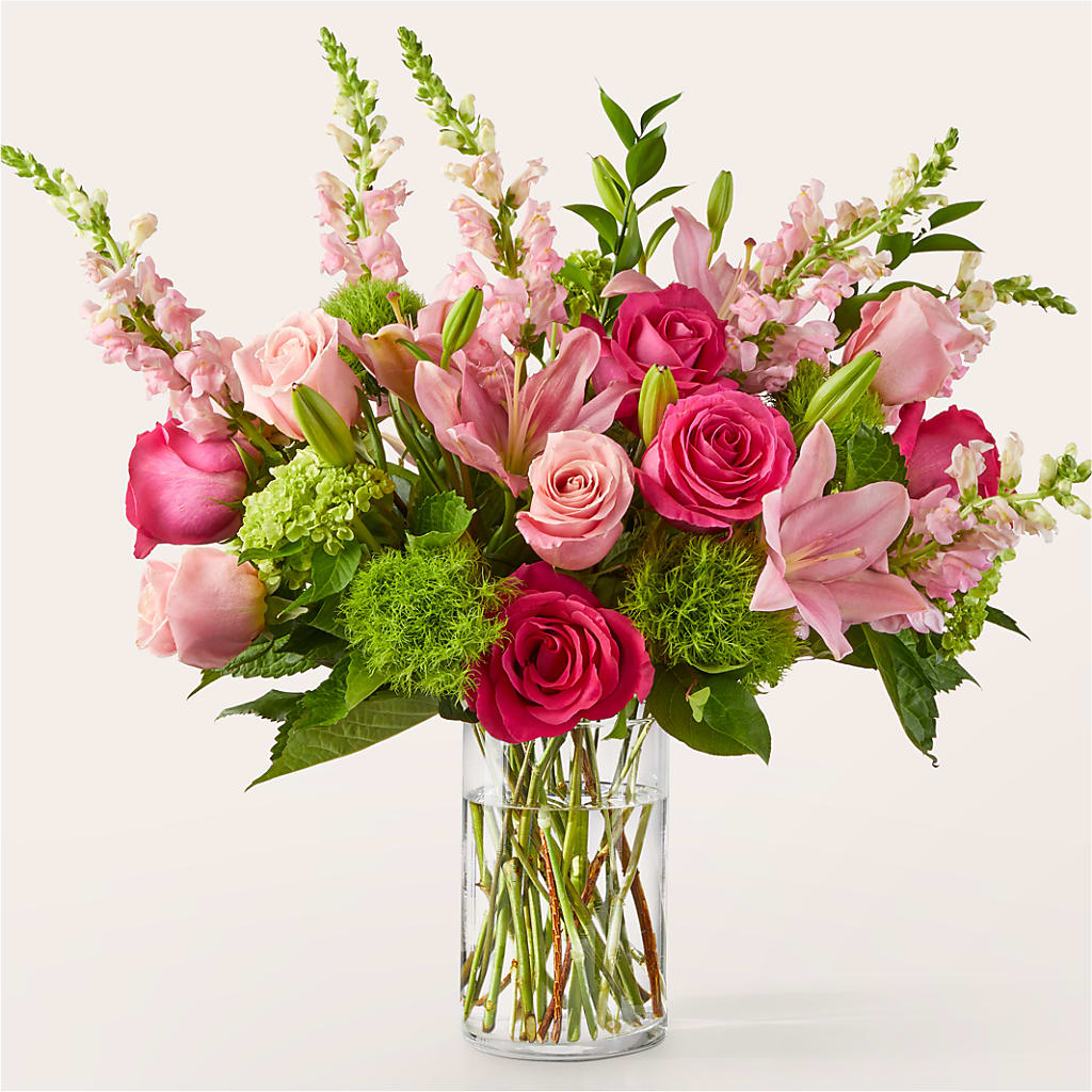 Fit for a Queen Luxury Bouquet – The Total Event Li Inc, Bethpage NY