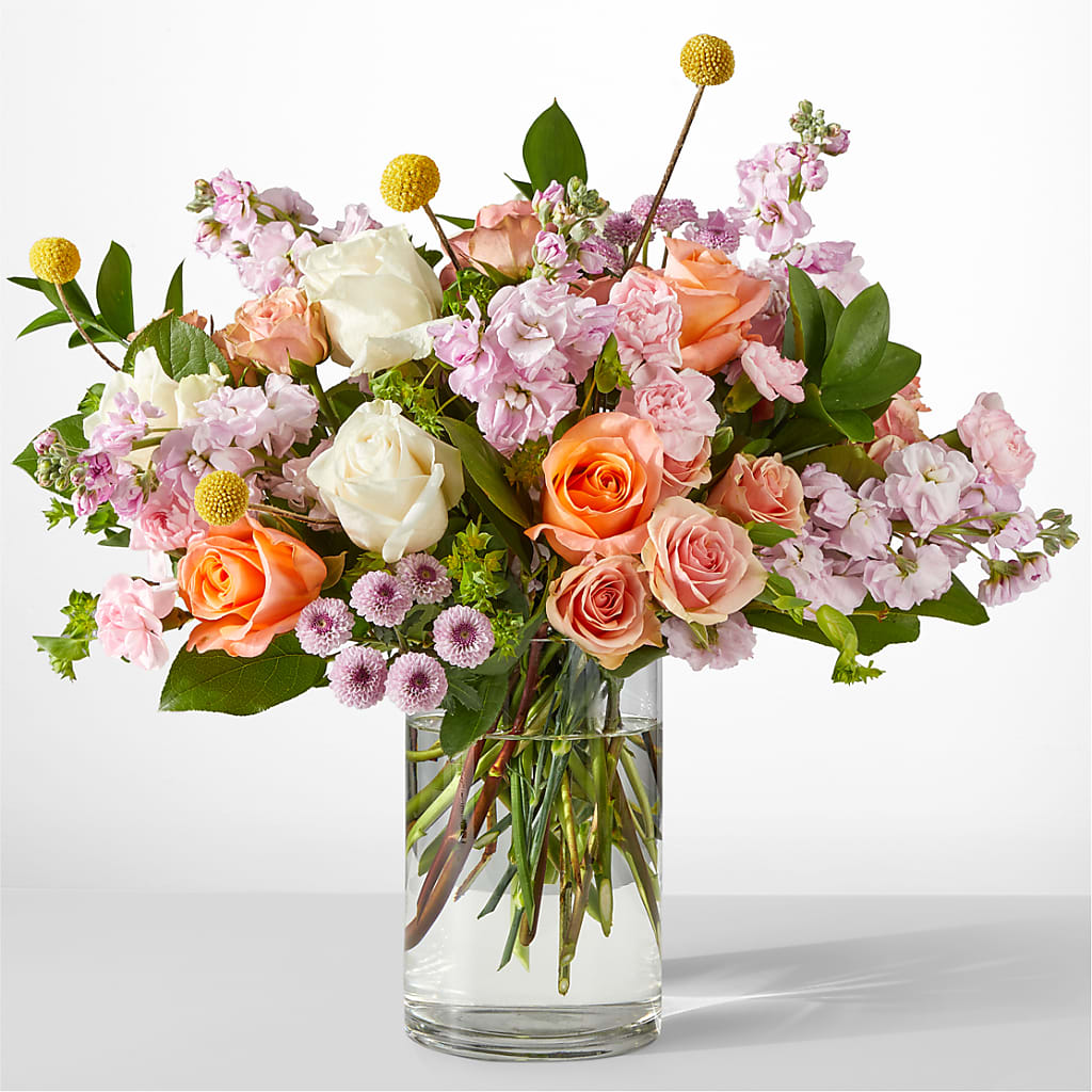 French Market Bouquet – The Total Event Li Inc, Bethpage NY
