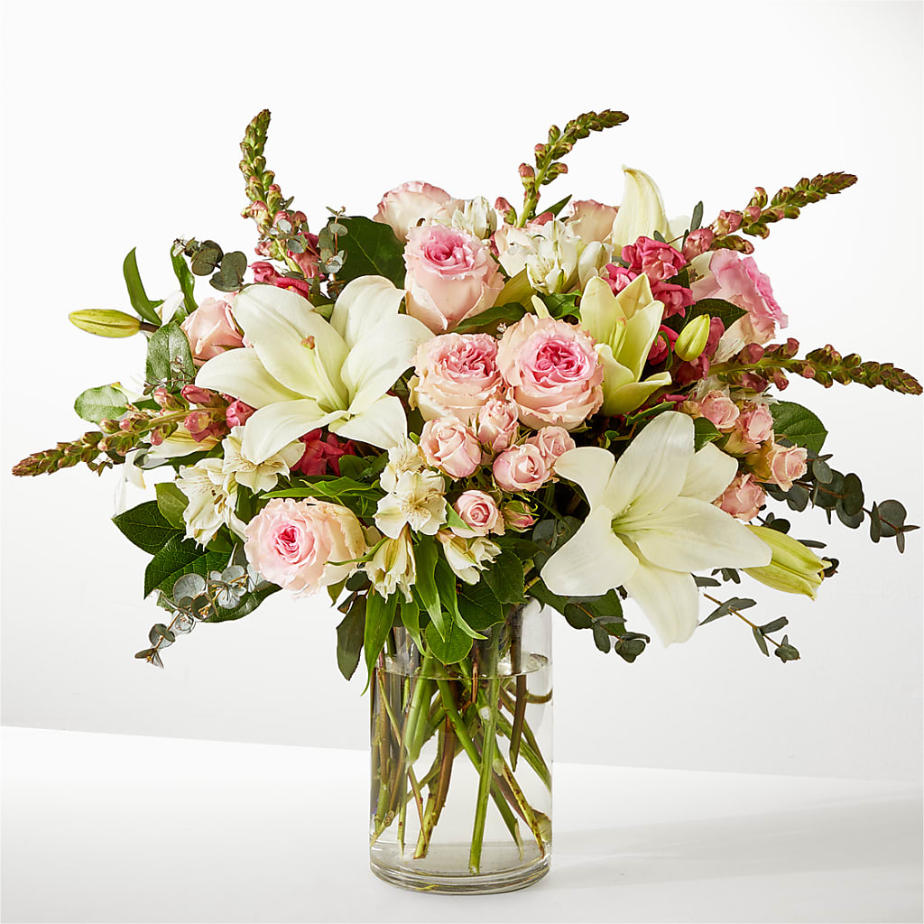 Ballet Slippers Bouquet – The Total Event Li Inc, Bethpage NY