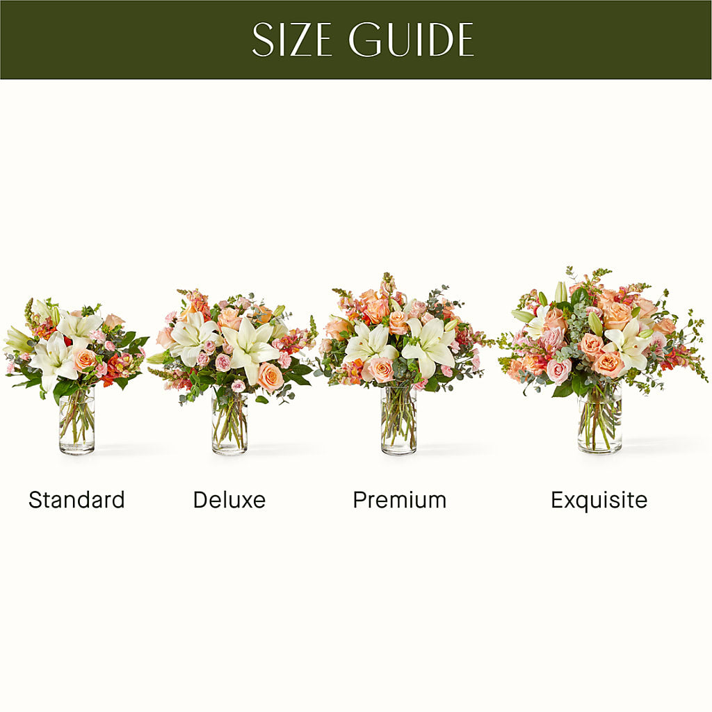 Grapefruit Splash Bouquet – The Total Event Li Inc, Bethpage NY
