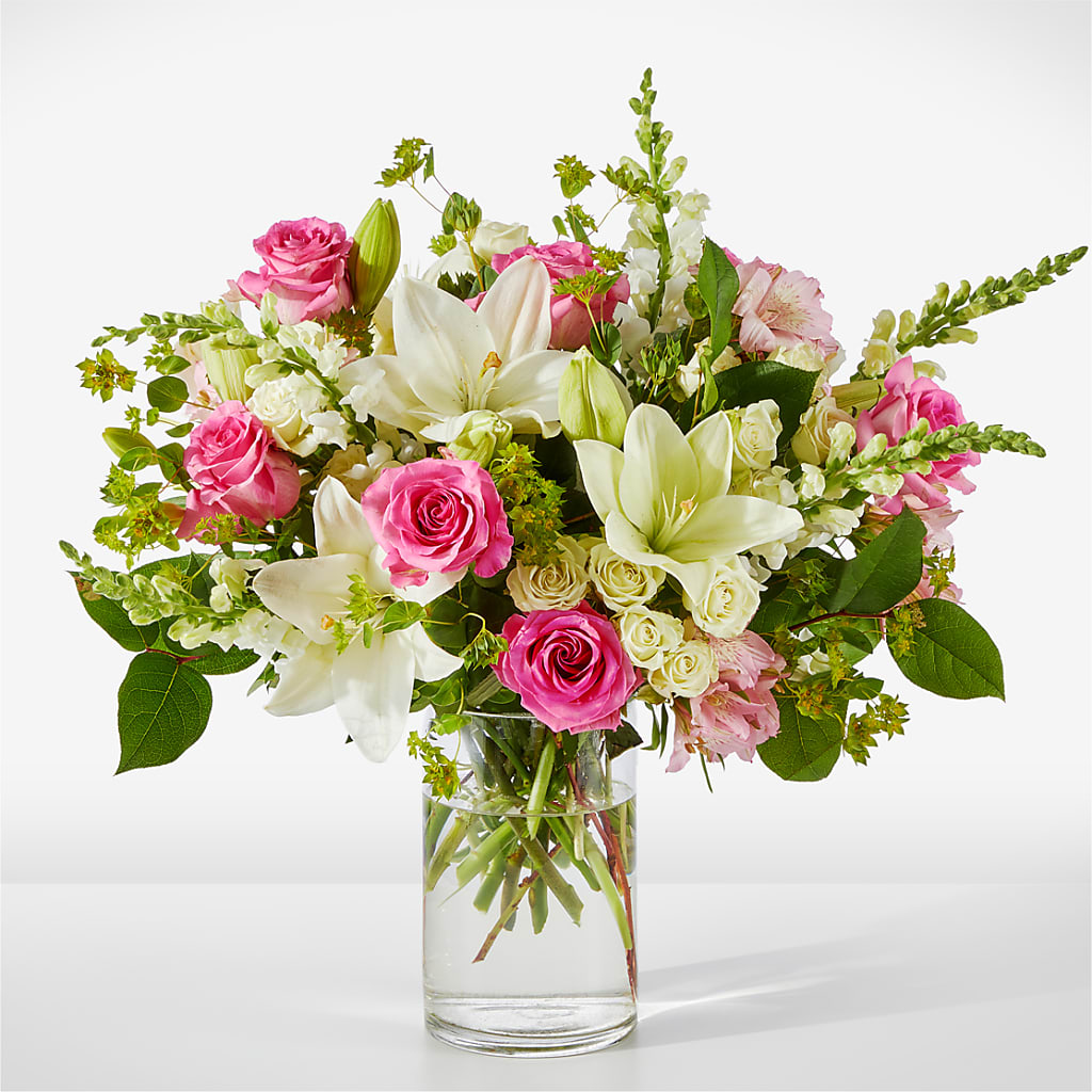Fondly Bouquet – The Total Event Li Inc, Bethpage NY