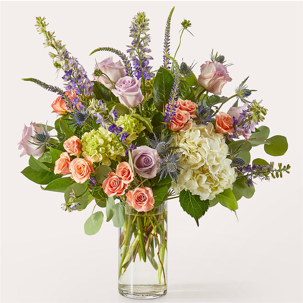 Appealing Aura Bouquet – The Total Event Li Inc, Bethpage NY