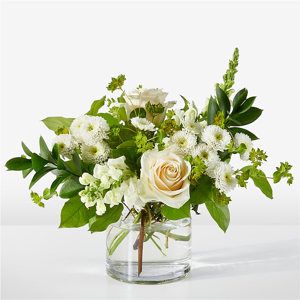 Hint of Vanilla Bouquet – The Total Event Li Inc, Bethpage NY