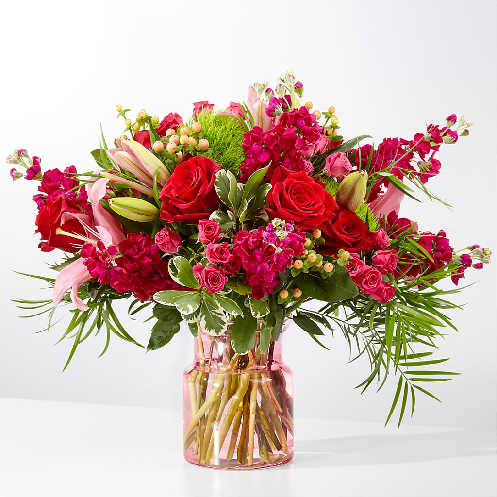 In Every Lifetime Bouquet – The Total Event Li Inc, Bethpage NY