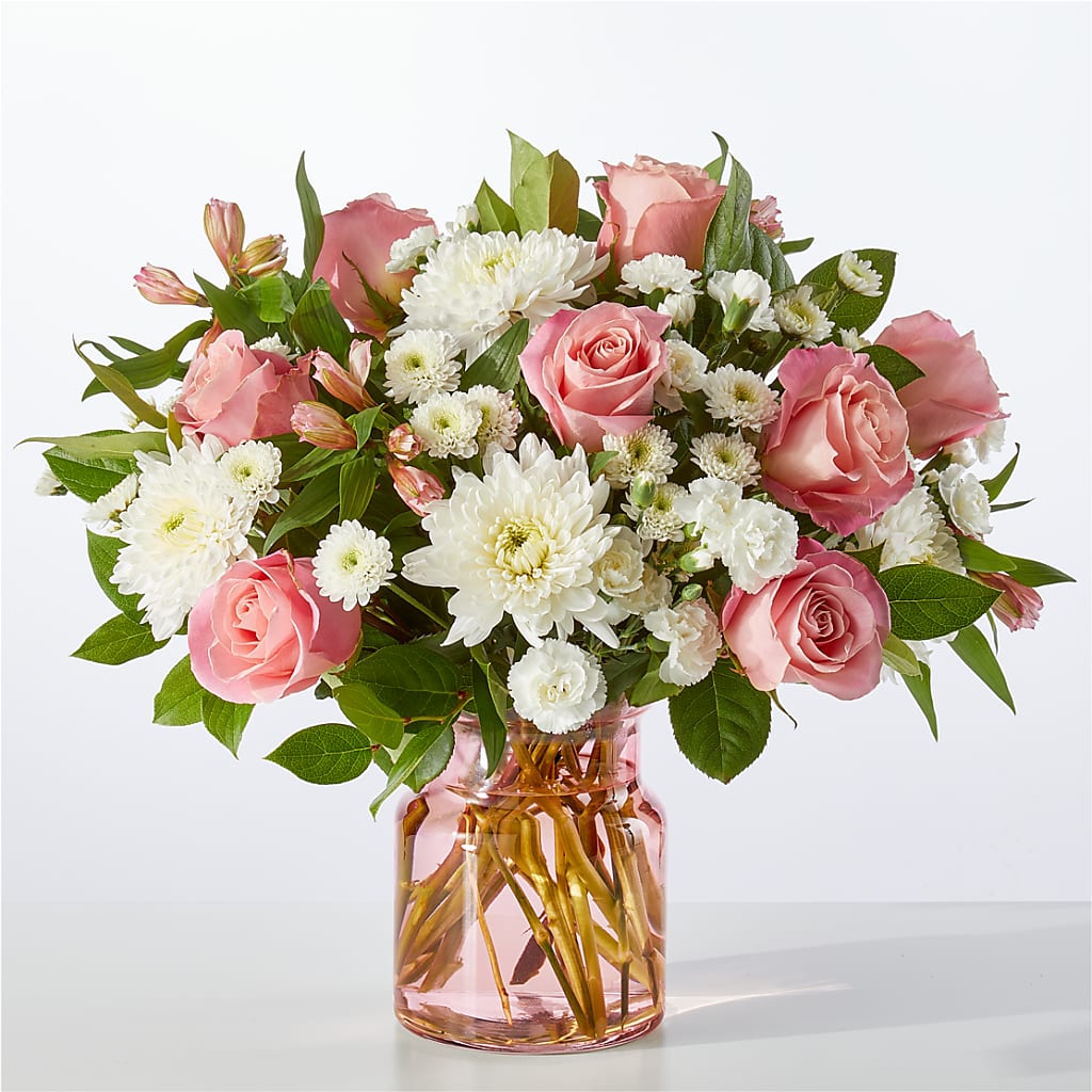 Infatuated Bouquet – The Total Event Li Inc, Bethpage NY