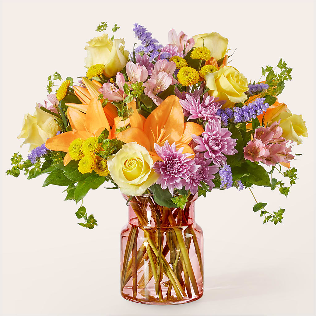 Lucky Charm Bouquet – The Total Event Li Inc, Bethpage NY