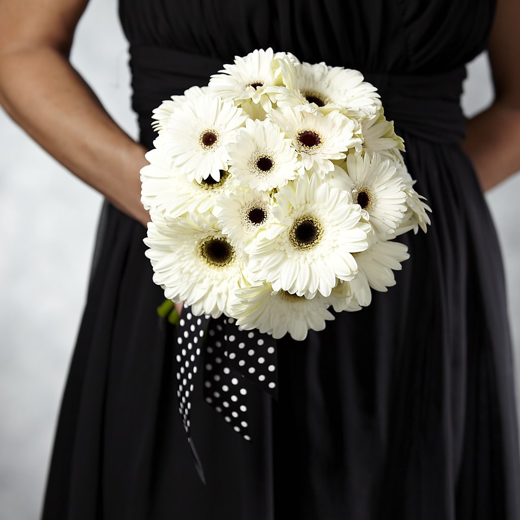 Daisy Delight Bouquet – The Total Event Li Inc, Bethpage NY