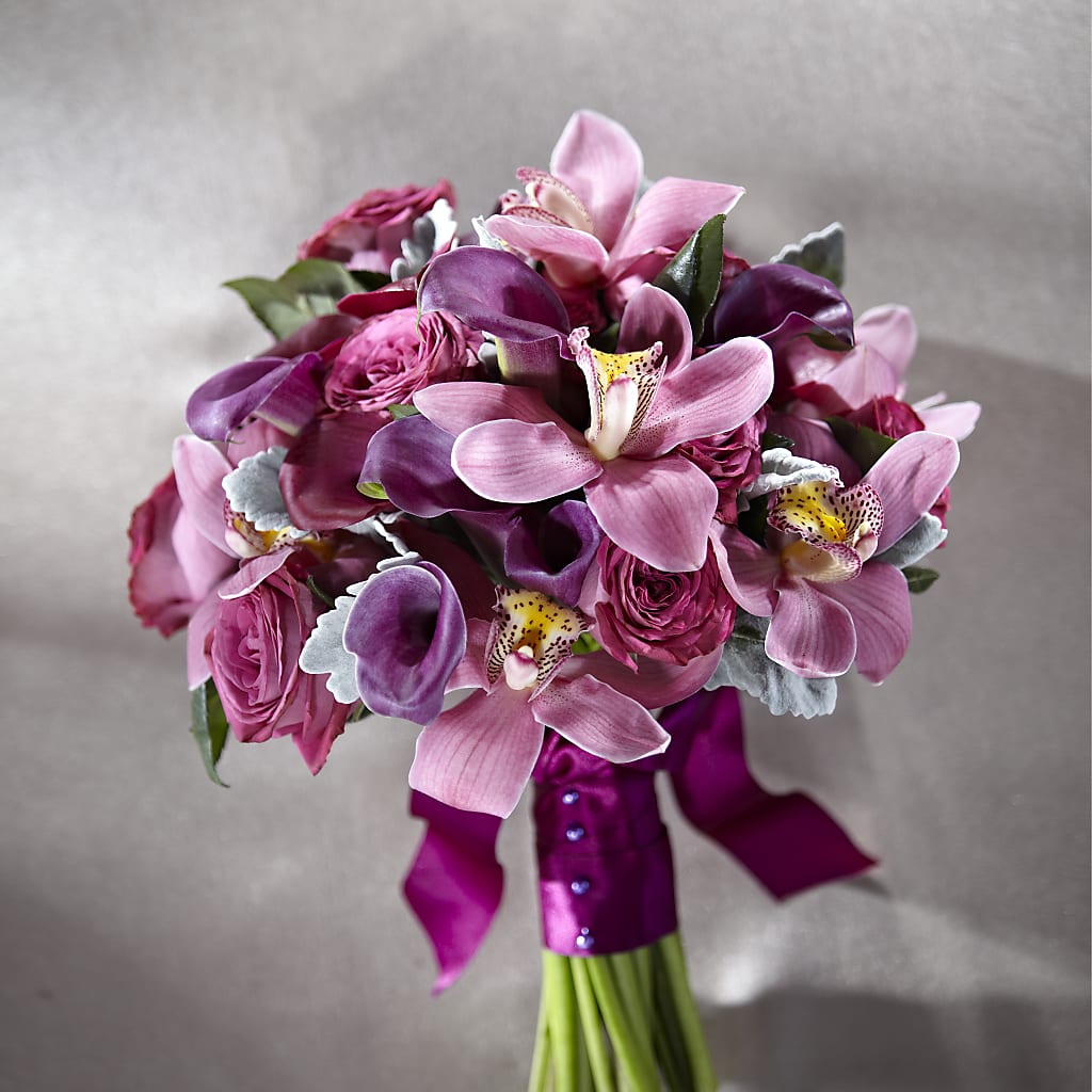 Delicacy Bouquet – The Total Event Li Inc, Bethpage NY