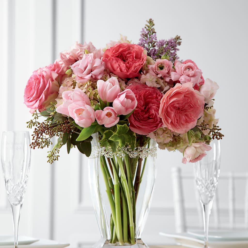 Abundant Array Arrangement – The Total Event Li Inc, Bethpage NY