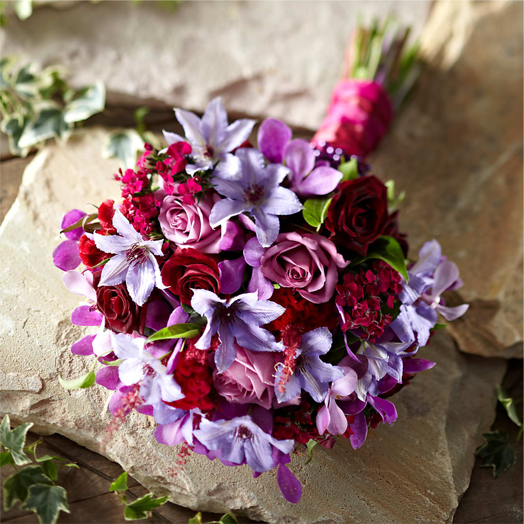 Enlightened Love Bouquet – The Total Event Li Inc, Bethpage NY