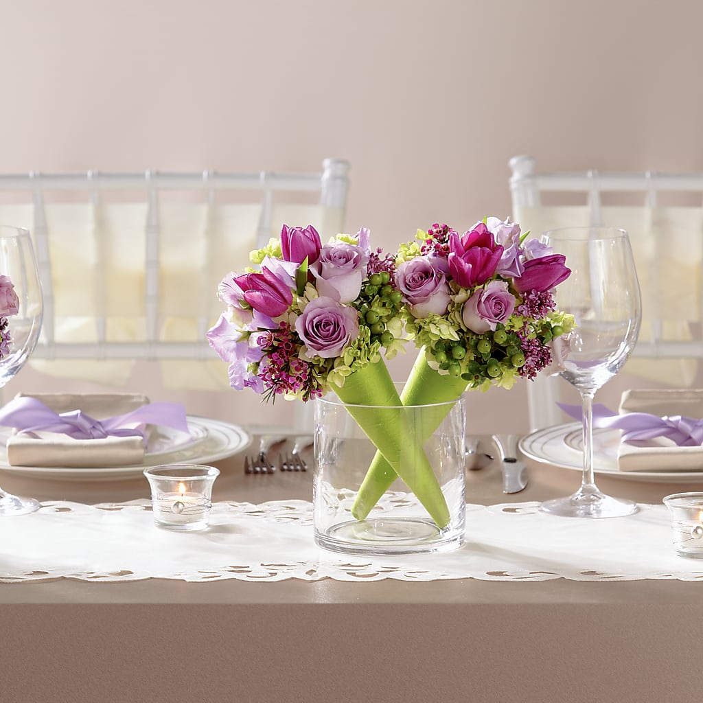 Sublime Centerpiece – The Total Event Li Inc, Bethpage NY