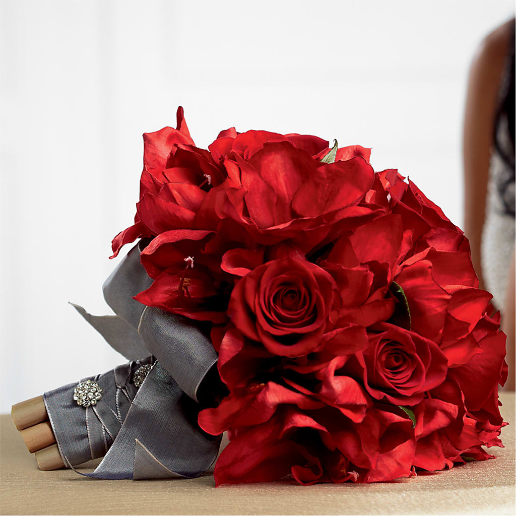 Heart's Happiness Bouquet – The Total Event Li Inc, Bethpage NY