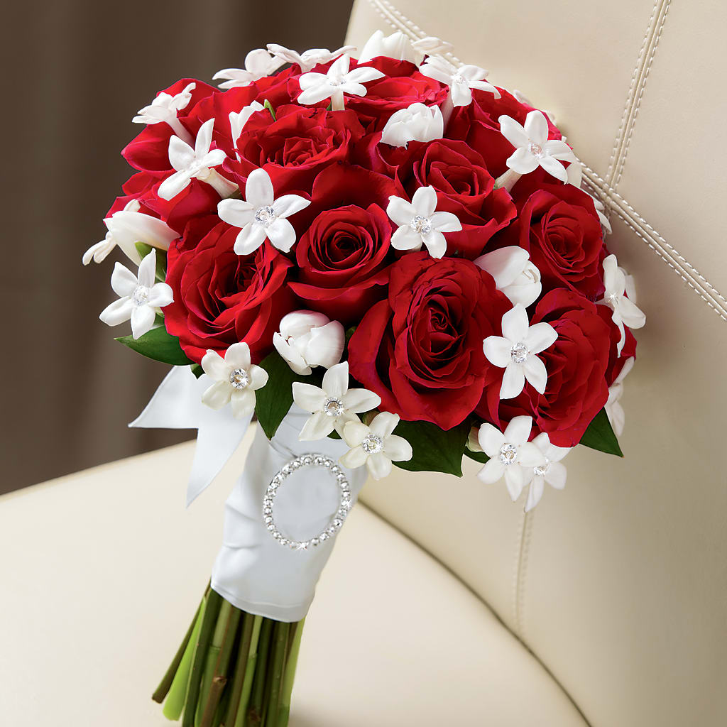 Poetry Bouquet – The Total Event Li Inc, Bethpage NY