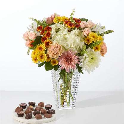 Fall Celebration Bouquet –  The Total Event Li Inc, Bethpage NY