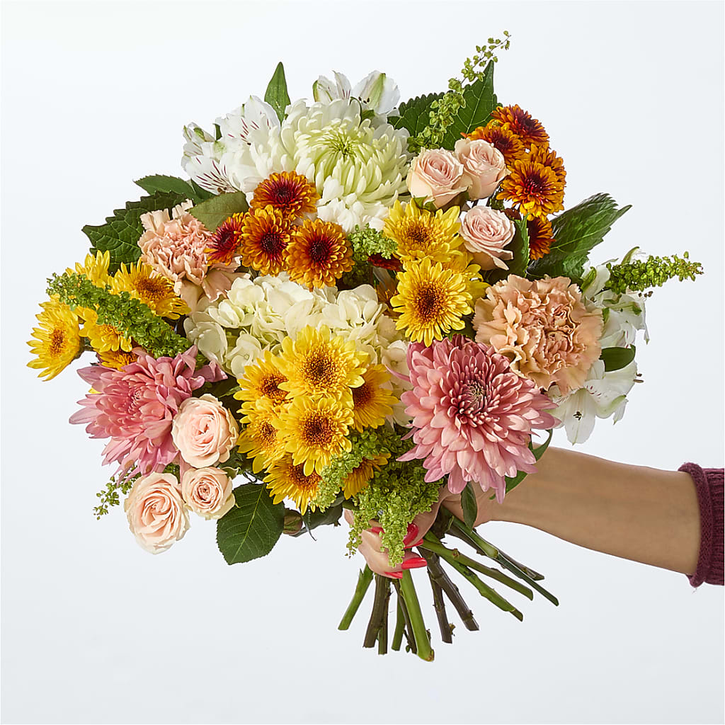 Fall Celebration Bouquet –  The Total Event Li Inc, Bethpage NY