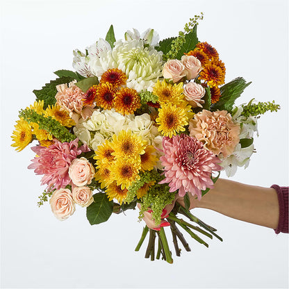 Fall Celebration Bouquet –  The Total Event Li Inc, Bethpage NY