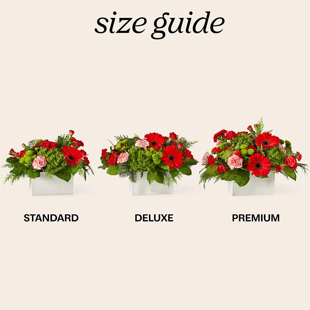 The Rudolph Bouquet –  The Total Event Li Inc, Bethpage NY