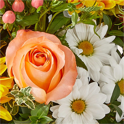 The Good Life Bouquet –  The Total Event Li Inc, Bethpage NY