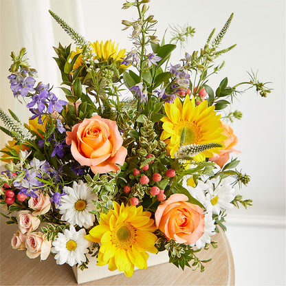 The Good Life Bouquet –  The Total Event Li Inc, Bethpage NY