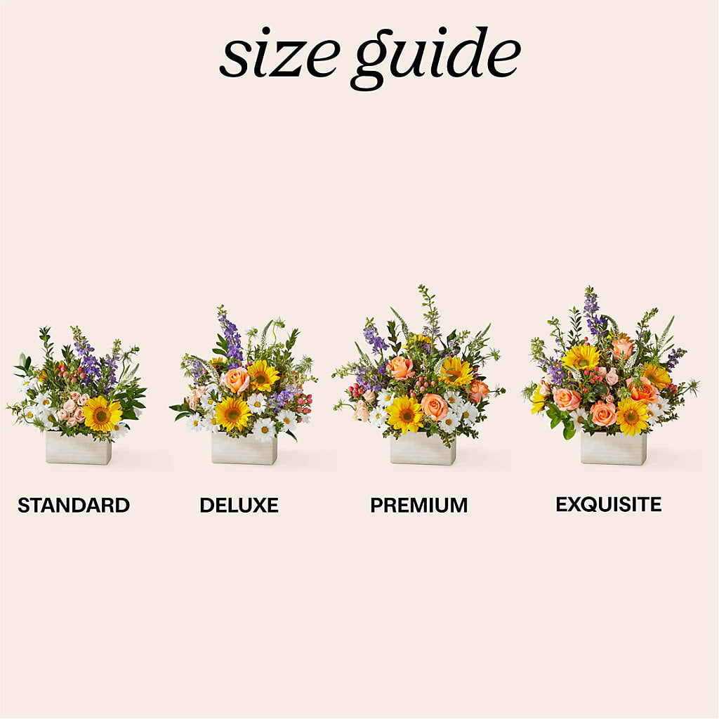 The Good Life Bouquet –  The Total Event Li Inc, Bethpage NY
