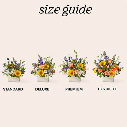 The Good Life Bouquet –  The Total Event Li Inc, Bethpage NY
