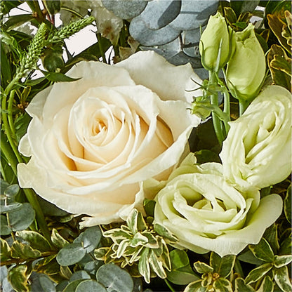 Cashmere Bouquet –  The Total Event Li Inc, Bethpage NY