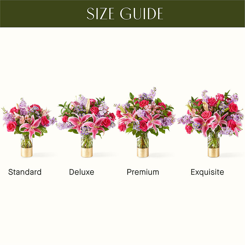 Written in the Stars Bouquet –  The Total Event Li Inc, Bethpage NY