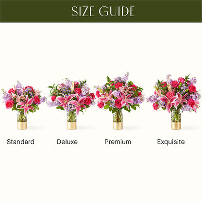 Written in the Stars Bouquet –  The Total Event Li Inc, Bethpage NY