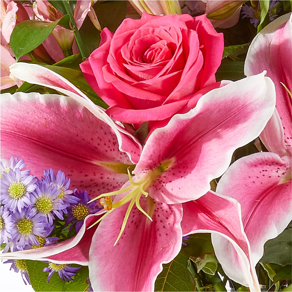 Written in the Stars Bouquet –  The Total Event Li Inc, Bethpage NY