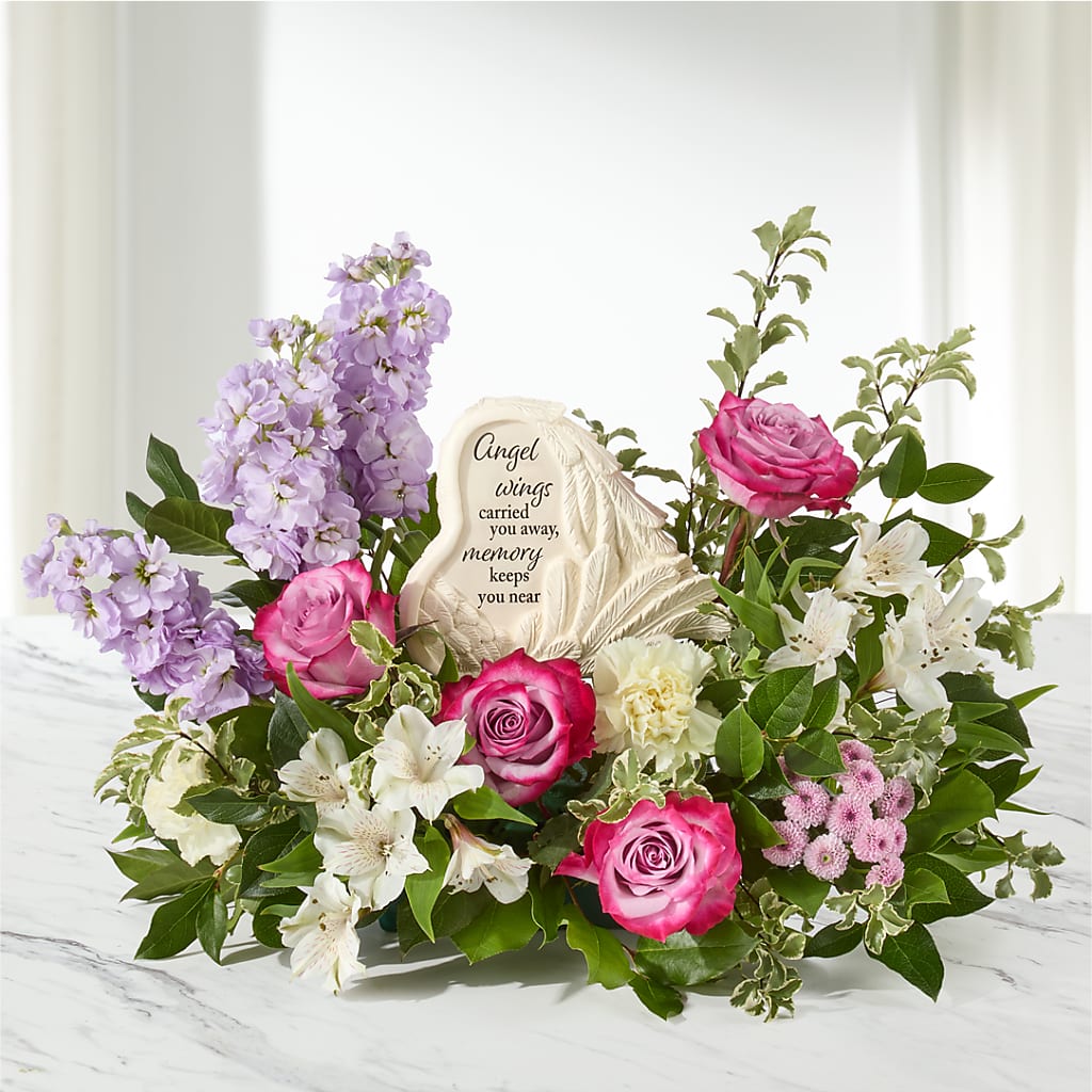 In My Heart Arrangement –  The Total Event Li Inc, Bethpage NY
