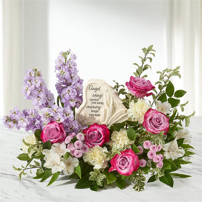In My Heart Arrangement –  The Total Event Li Inc, Bethpage NY