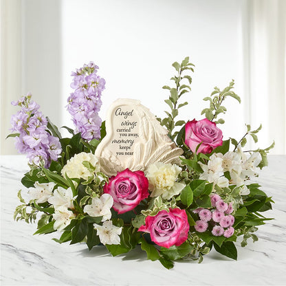In My Heart Arrangement –  The Total Event Li Inc, Bethpage NY
