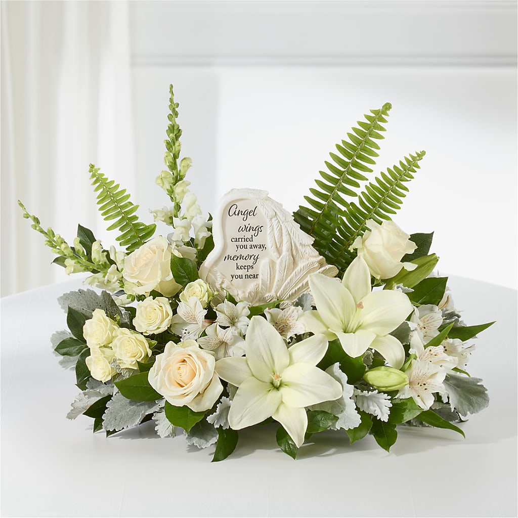 Holding You Close Arrangement –  The Total Event Li Inc, Bethpage NY