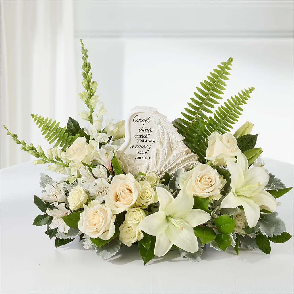 Holding You Close Arrangement –  The Total Event Li Inc, Bethpage NY