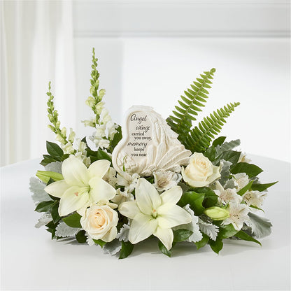 Holding You Close Arrangement –  The Total Event Li Inc, Bethpage NY