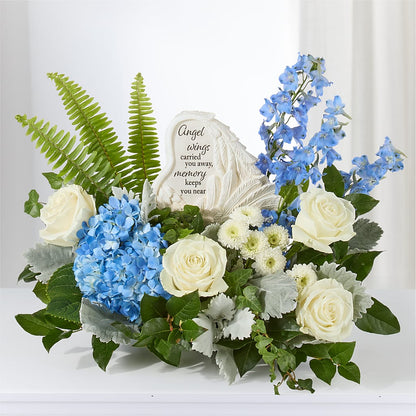 Dearest Arrangement –  The Total Event Li Inc, Bethpage NY