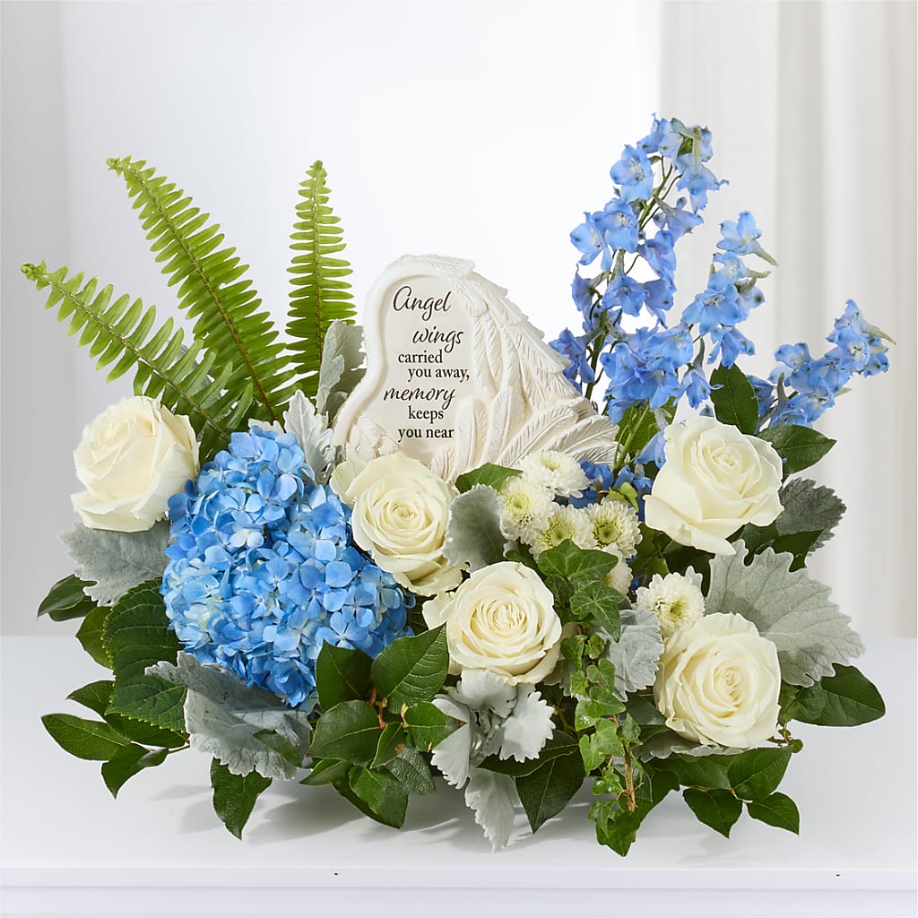 Dearest Arrangement –  The Total Event Li Inc, Bethpage NY