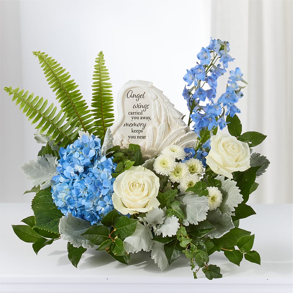 Dearest Arrangement –  The Total Event Li Inc, Bethpage NY